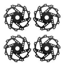 Adaptador de Cubo Hexagonal de Rueda de Disco de Freno de 4 Piezas de 17 mm para Arrma 1/7 Infraction Limitless Felony 1/8 Typhon RC, Piezas de