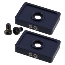 Blocco Pesi per Asta da Adatto per Putter Minimalist Weight Block 5g