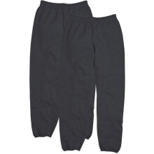 Hanes Men, Athletic Lounge Pants with C"ed Cuffs