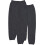 Hanes Men, Athletic Lounge Pants with C"ed Cuffs 1