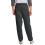 Hanes Men, Athletic Lounge Pants with C"ed Cuffs 3