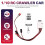RC Car Winch Control Wireless Remote Controller Receiver for 1:10 RC Crawler Axial SCX10 D90  CC01 3