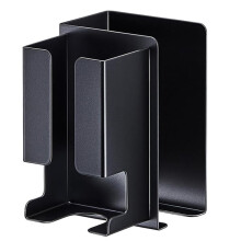 Hair Straightener Holder, Hair Dryer Holder, No Drilling Required,Blow Dryer Holder, Hair Dryer and Straightener Holde