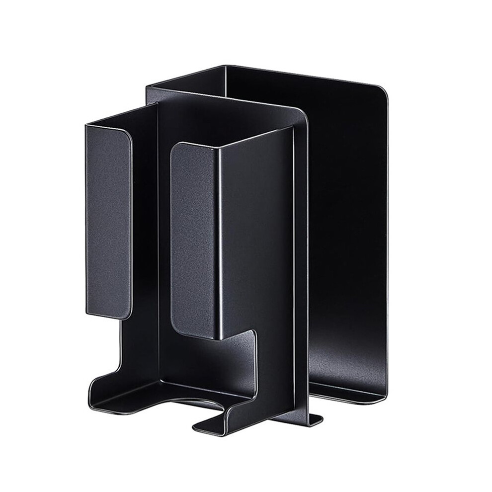 Tauoh Hair Straightener Holder, Hair Dryer Holder, No Drilling Required,Blow Dryer Holder, Hair Dryer And Straightener Holde