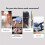 Tuya 4G+Wifi Home Security Alarm System  Life App Comprehensive Home Protection 3