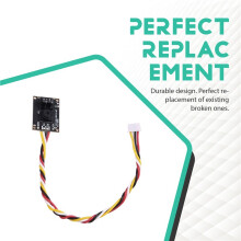 RC Toy Helicopter Upgrade C032 Optical Flow Laser Group for RC C032 RC Toy Helicopter Parts