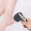 Raspa elettrica per calli con display LED USB 1500mAh 4