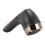 Raspa elettrica per calli con display LED USB 1500mAh 11
