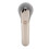 Raspa elettrica per calli con display LED USB 1500mAh 12