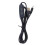 USB Heated Neck Wrap with Timer & 3 Temp Settings, Velvet, 59x14cm 10
