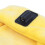USB Heated Neck Wrap with Timer & 3 Temp Settings, Velvet, 59x14cm 6