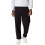 Hanes Men, Athletic Lounge Pants with C"ed Cuffs 1