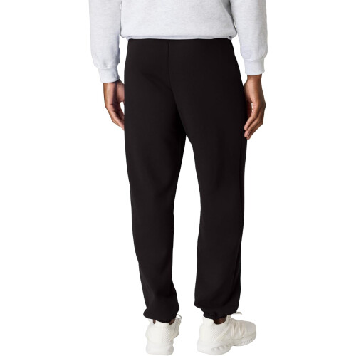 Hanes Men, Athletic Lounge Pants with C"ed Cuffs 1