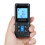 Digital Laser Rangefinder 100m/328ft, Pythagoras, Area, Volume, Handheld 10