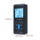 Digital Laser Rangefinder 100m/328ft, Pythagoras, Area, Volume, Handheld 9