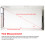 Digital Laser Rangefinder 100m/328ft, Pythagoras, Area, Volume, Handheld 5