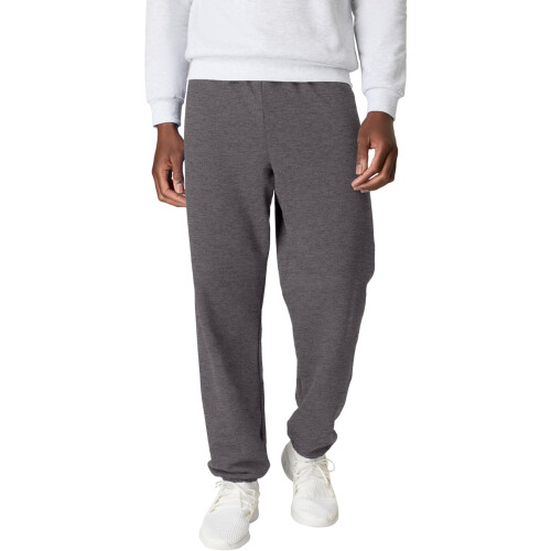 Hanes Men, Athletic Lounge Pants with C"ed Cuffs