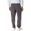 Hanes Men, Athletic Lounge Pants with C"ed Cuffs 2