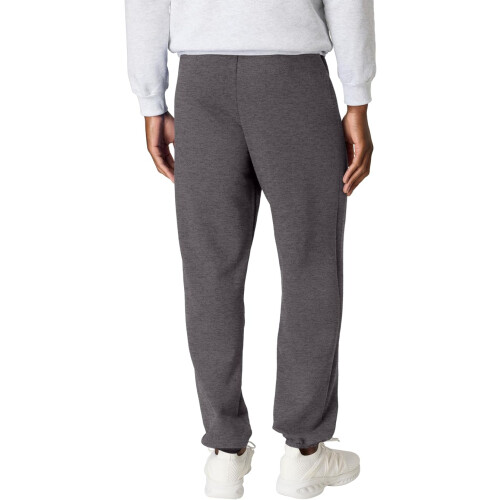 Hanes Men, Athletic Lounge Pants with C"ed Cuffs 1