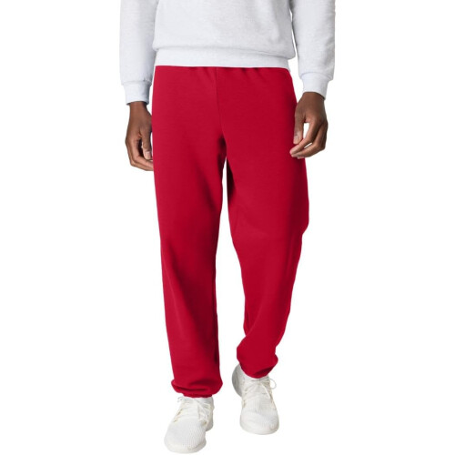 Hanes Men, Athletic Lounge Pants with C"ed Cuffs