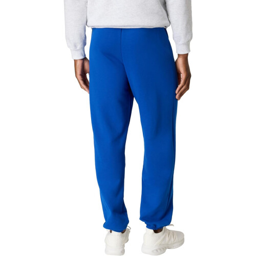 Hanes Men, Athletic Lounge Pants with C"ed Cuffs 1