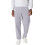 Hanes Men, Athletic Lounge Pants with C"ed Cuffs 1