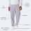 Hanes Men, Athletic Lounge Pants with C"ed Cuffs 3