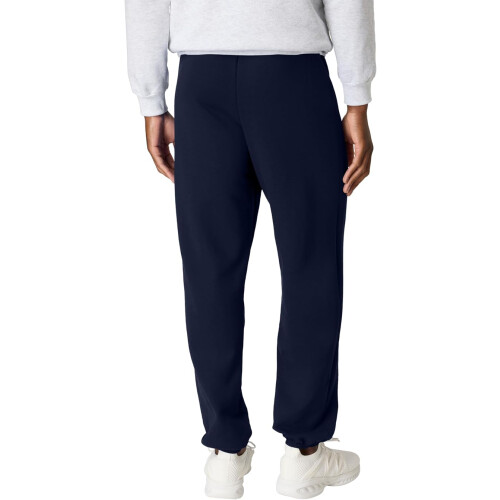 Hanes Men, Athletic Lounge Pants with C"ed Cuffs 1