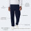 Hanes Men, Athletic Lounge Pants with C"ed Cuffs 3