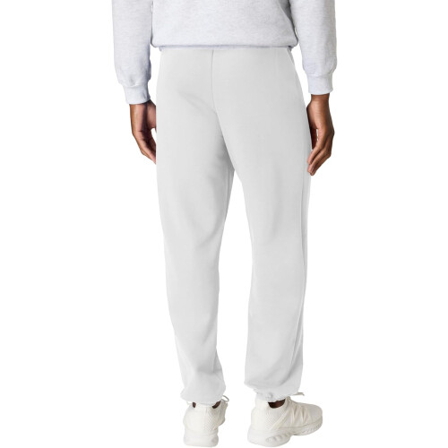 Hanes Men, Athletic Lounge Pants with C"ed Cuffs 1