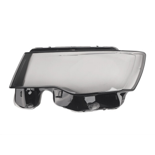 Left Side Headlight Cover Clear Lens Grand 1