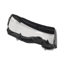 Left Side Headlight Cover Clear Lens Grand