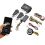 Mobile Phone Remote Control Start Car Autostart Engine 1 Button Start Stop System Automatic Engine Start Locking 2