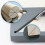 Woodworking Scriber Measuring Tools Center Point Position Draw 45  Tablesaw Height Width Depth Diameter Gauge Tools 5