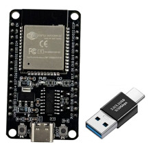 USB C BTC Miner 50-55KH/S Solo Lottery Miner Bitcoin BTC Miner Asic Mining Low Power Miner för Hemmakontor