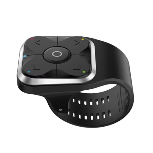 Wireless Car Steering Wheel Controller Button for Android Car Radio DVD GPS Multimedia Navigation Remote Control BT SWC 1