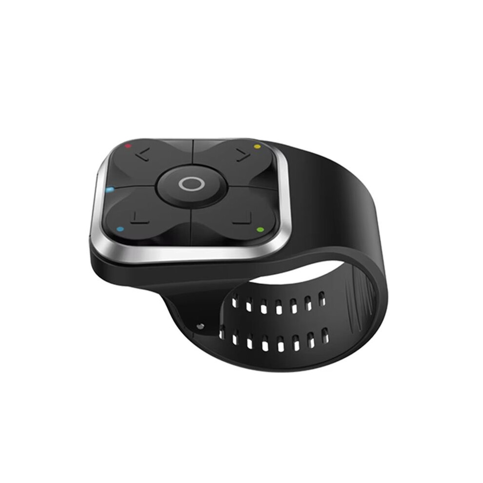Wireless Car Steering Wheel Controller Button For Android Car Radio Dvd Gps Multimedia Navigation Remote Control Bt Swc 4712790633677