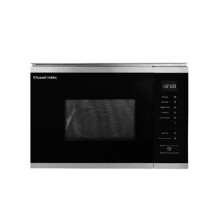 Russell Hobbs 20L Built-In Stainless Steel Digital Microwave Grill