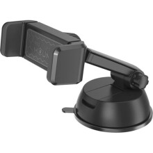 Handyhalter mit Saugnapf