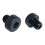 Billiard Cue Bottom Cover Plug Billiard Cue Bumper Bottom Cover Plug Pool Cue Bottom Bumper Protector Enduring,E 1