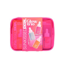 Sunkissed Stay Radiant Ultimate Serums Giftset 3PC