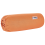 Beliani Fitted Sheet JANBU 180 x 200 cm Cotton Orange 2