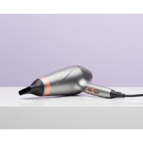 Remington Remington AC8820 Silver 2200 W