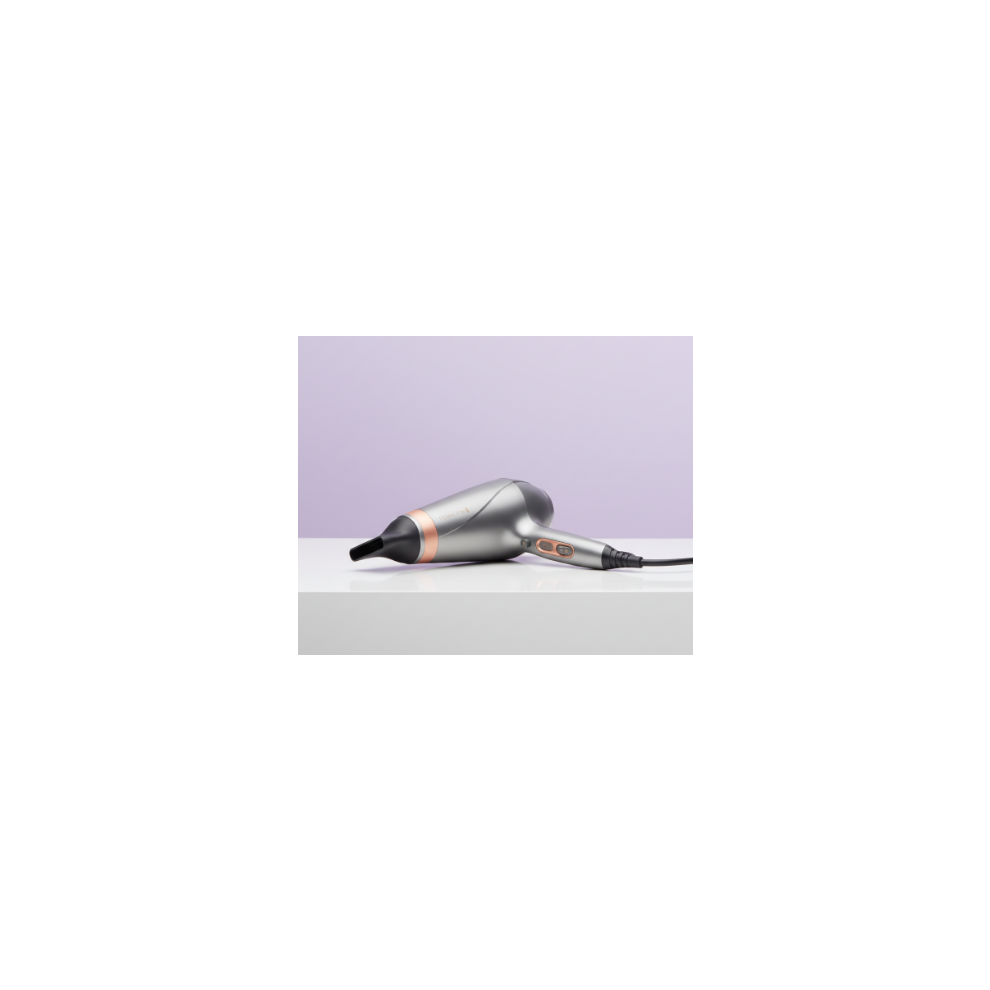 Remington Ac8820 2200 W Silver