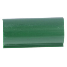 32 piezas Summer Clamp clips verdes para tubería de PVC de 61 mm