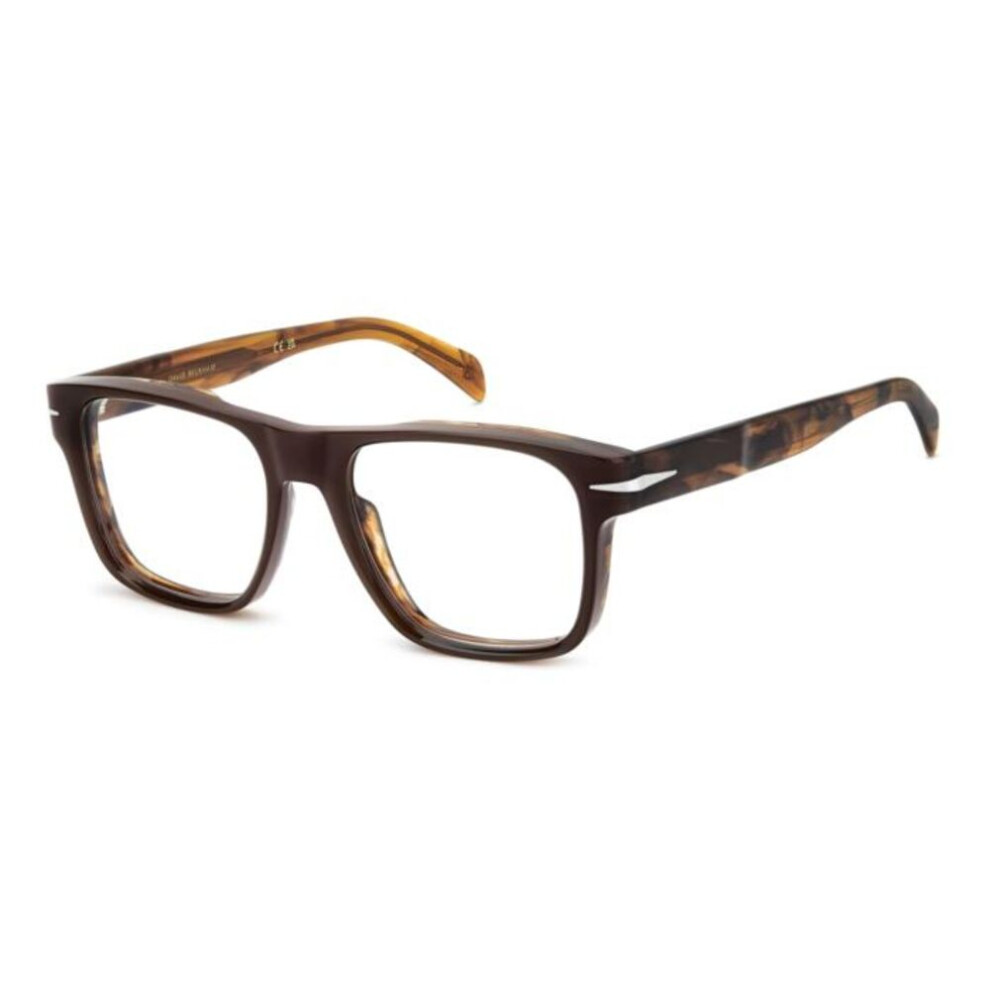 David Beckham Db 7020/Crafted Ex4 Men New Eyeglasses