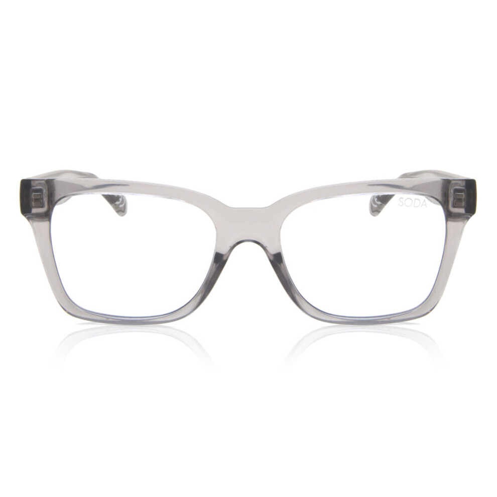 Soda Shades Prince Cloud Unisex New Eyeglasses