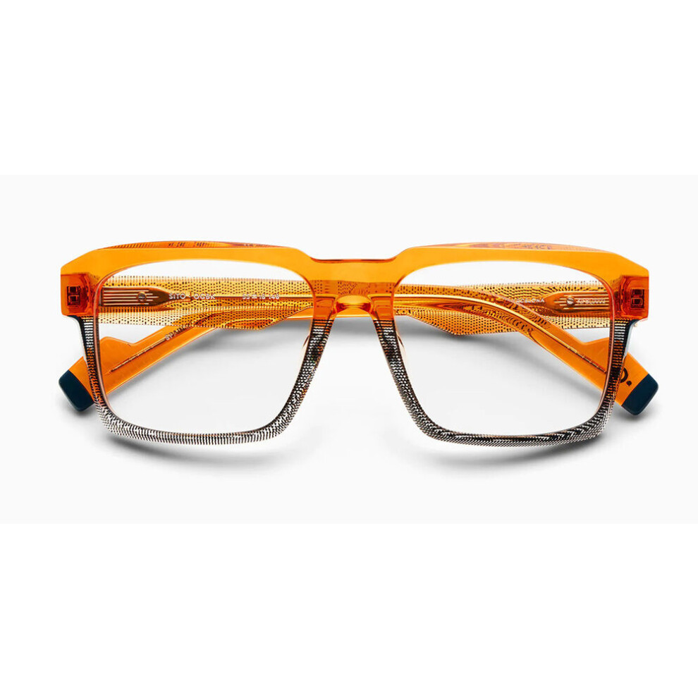 Etnia Barcelona Sito Ogbk Men New Eyeglasses