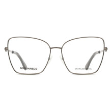 Dsquared2 D2 0039 V81 Women New Eyeglasses