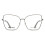 Dsquared2 Dsquared2 D2 0039 V81 Women New Eyeglasses 1